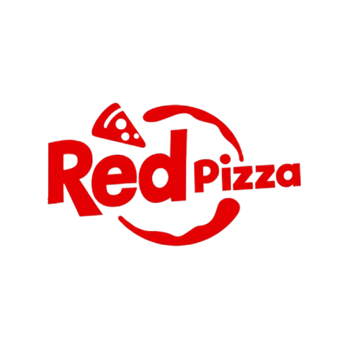 Logo RedPizza